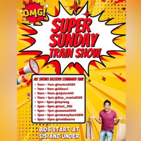 Heidi's Schedule - Picture 4 of 10